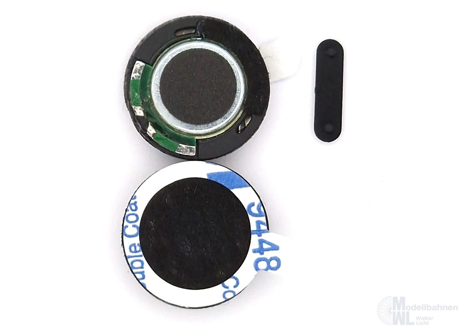 Märklin Ersatzeile E184136 - ERSATZTEIL: Lautsprecher, Haltebügel